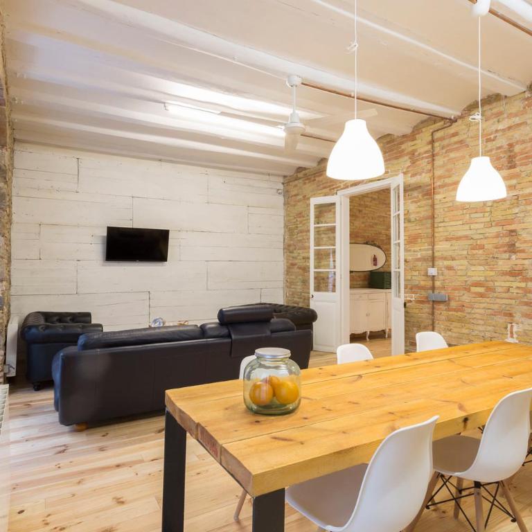 AS Sant Domènec Pool&Bike - Apartamento de 3 dormitorios con piscina privada - 13