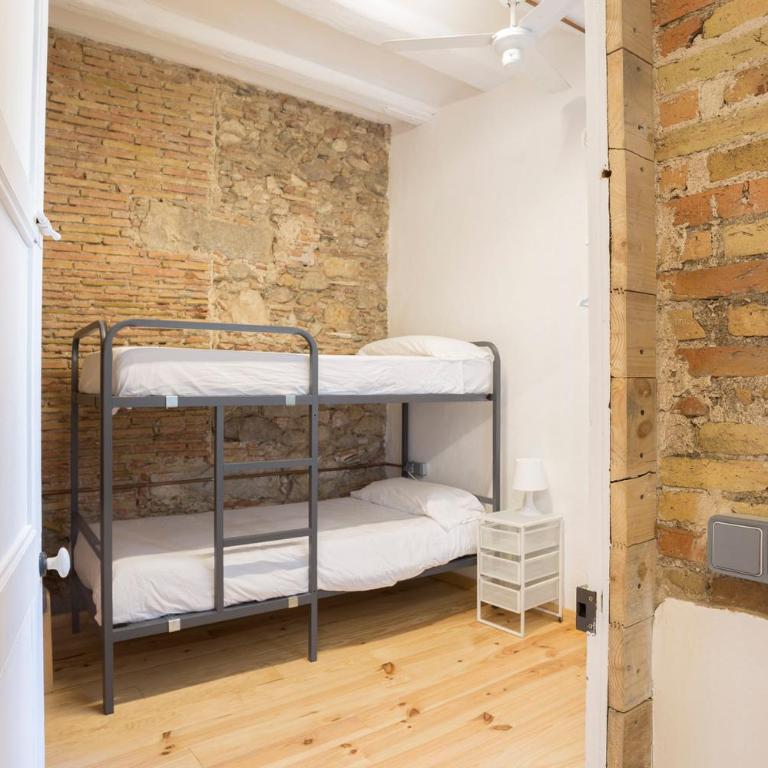 AS Sant Domènec Pool&Bike - Apartamento de 3 dormitorios con piscina privada - 20