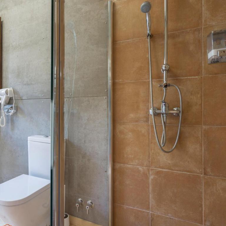 AS Sant Domènec Pool&Bike - Apartamento de 3 dormitorios con piscina privada - 21