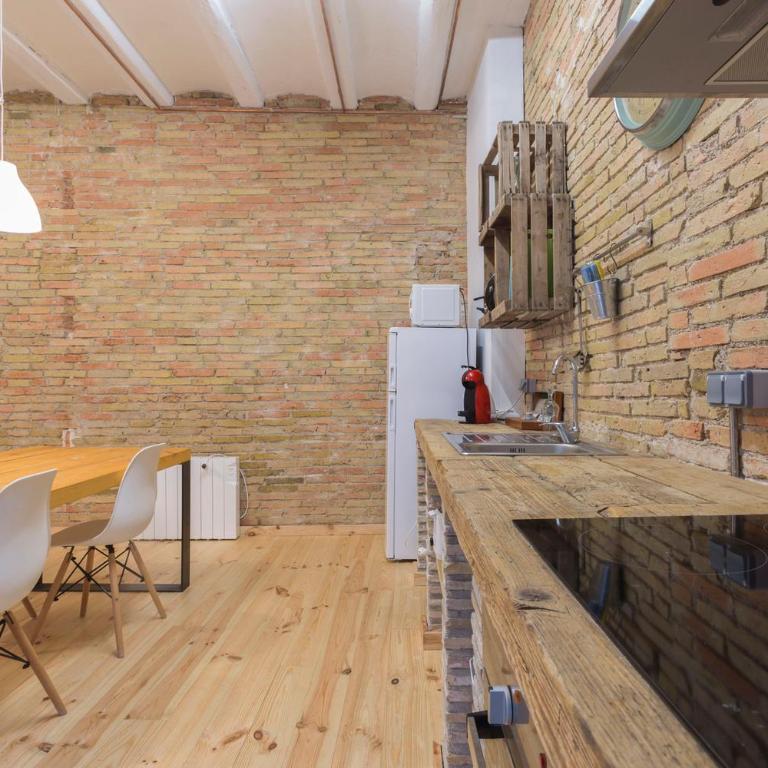 AS Sant Domènec Pool&Bike - Apartamento de 3 dormitorios con piscina privada - 24