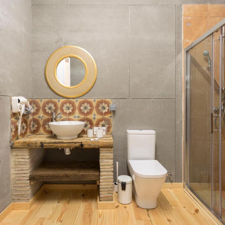 AS Sant Domènec Pool&Bike - Apartamento de 3 dormitorios con piscina privada - 28