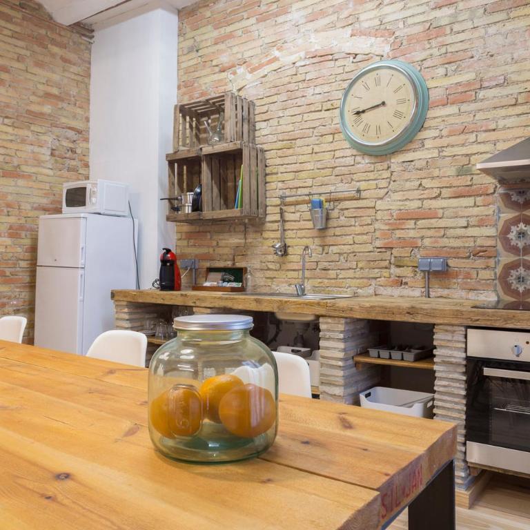 AS Sant Domènec Pool&Bike - Apartamento de 3 dormitorios con piscina privada - 12