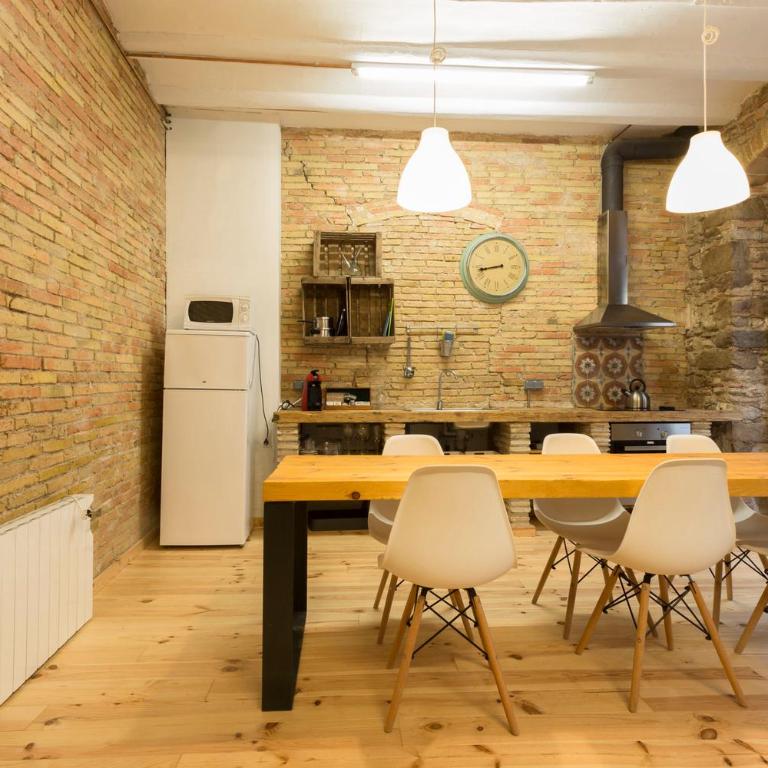 AS Sant Domènec Pool&Bike - Apartamento de 3 dormitorios con piscina privada - 11