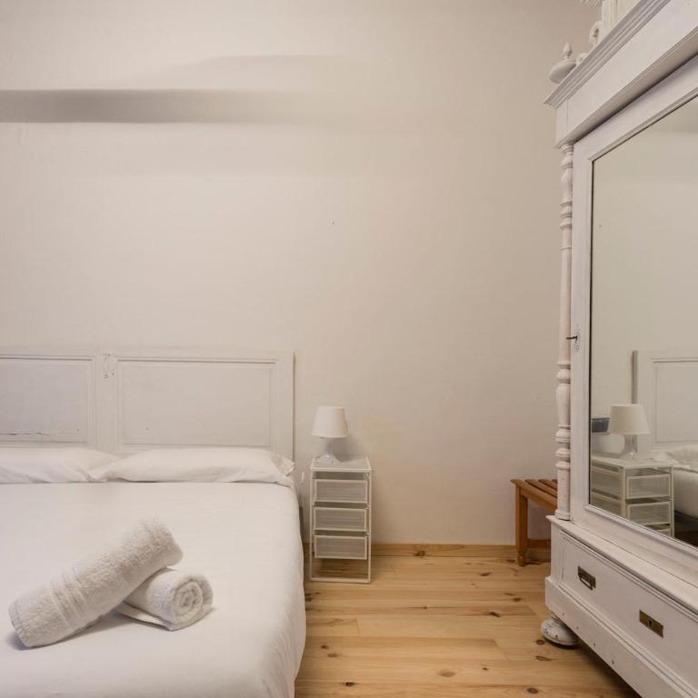 AS Sant Domènec Pool&Bike - Apartamento de 3 dormitorios con piscina privada - 15