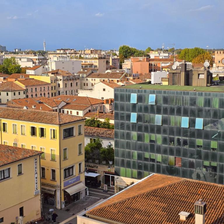 Poerio 7th Floor Jacuzzi Bath Apartment - Appartamento con 2 Camere da Letto - 25