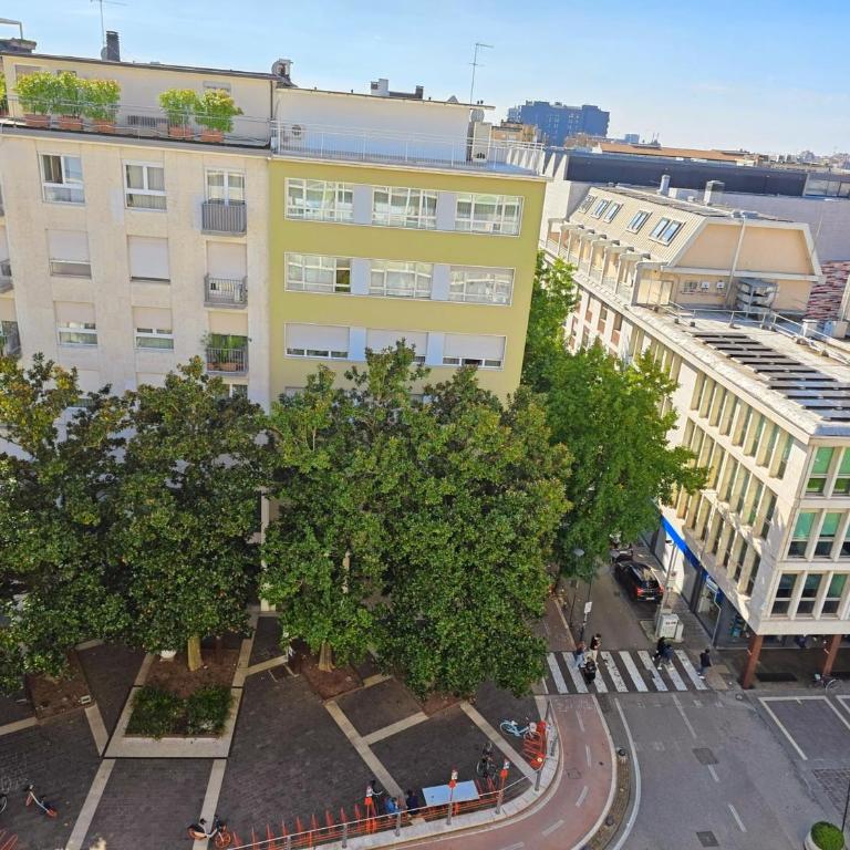 Poerio 7th Floor Jacuzzi Bath Apartment - Appartamento con 2 Camere da Letto - 29