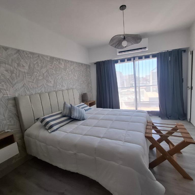 Recoleta Beautiful Alta Vista Callao y Santa Fe - Apartamento de 1 dormitorio - 17