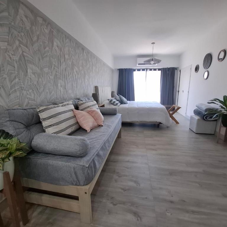 Recoleta Beautiful Alta Vista Callao y Santa Fe - Apartamento de 1 dormitorio - 4
