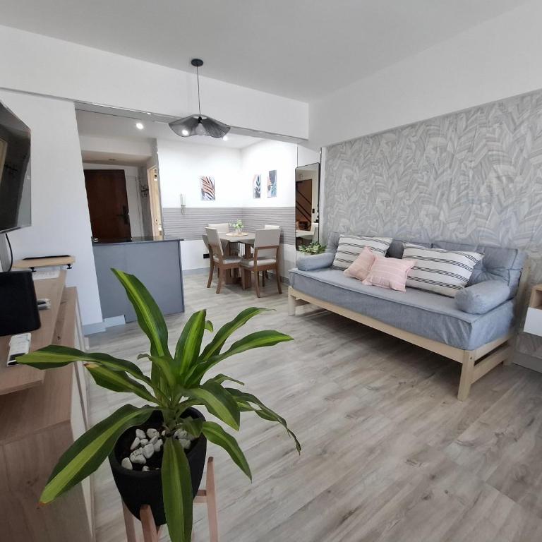 Recoleta Beautiful Alta Vista Callao y Santa Fe - Apartamento de 1 dormitorio - 1