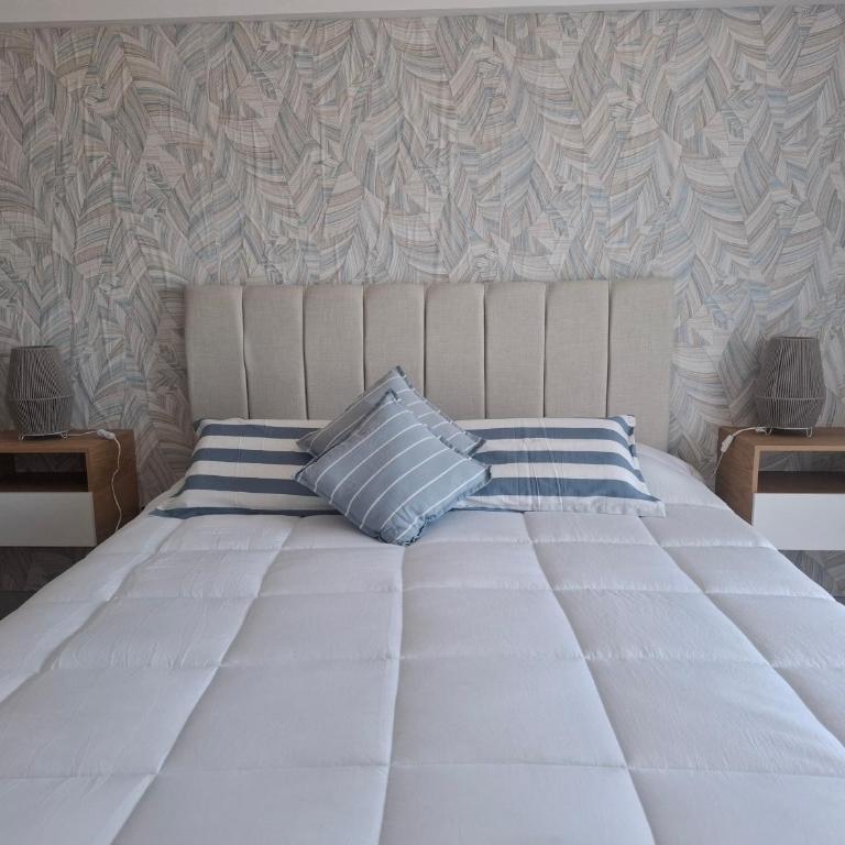 Recoleta Beautiful Alta Vista Callao y Santa Fe - Apartamento de 1 dormitorio - 2