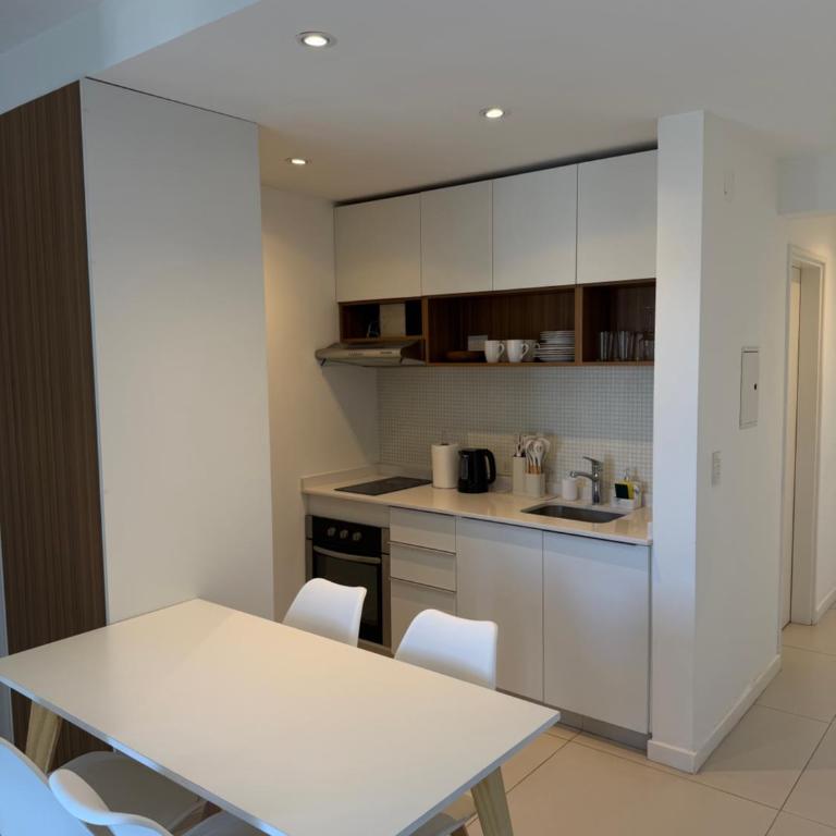 Segundo hogar - Apartamento de 1 dormitorio - 8