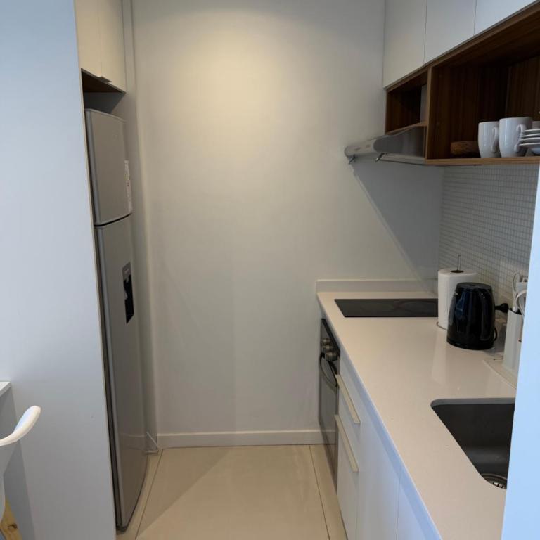 Segundo hogar - Apartamento de 1 dormitorio - 10