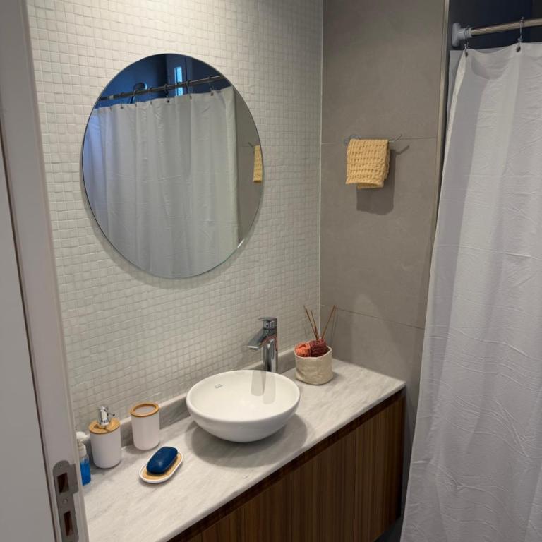 Segundo hogar - Apartamento de 1 dormitorio - 13