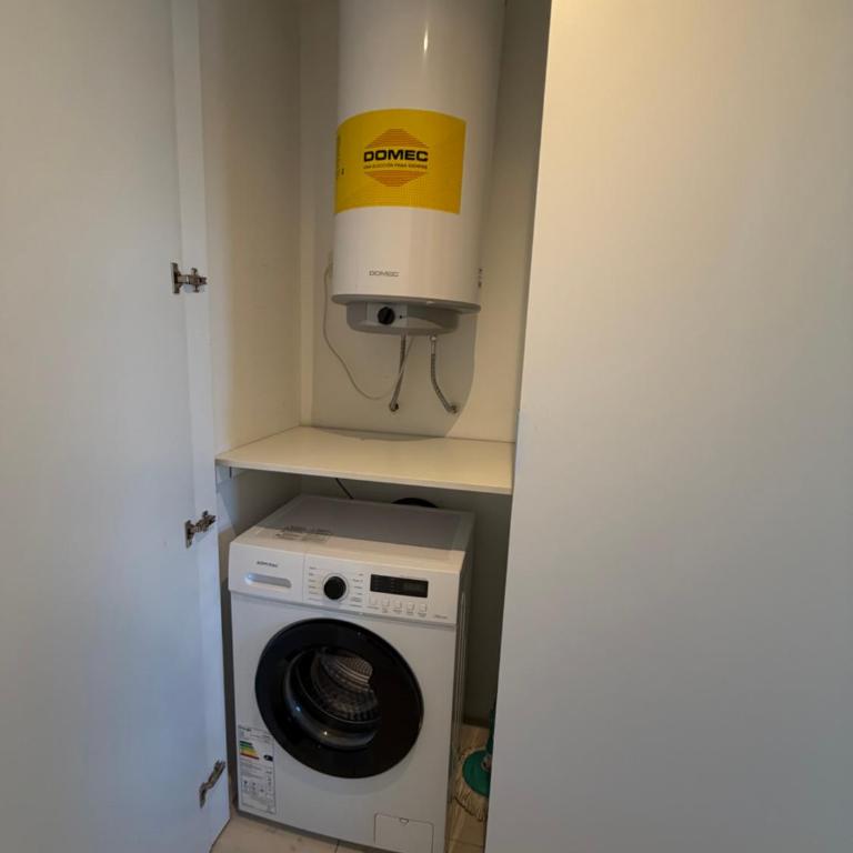Segundo hogar - Apartamento de 1 dormitorio - 14