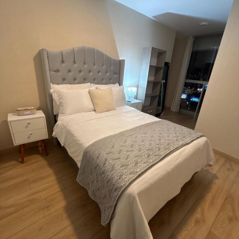 Modern apartment with great view in Lima - Apartamento de 3 dormitorios - 13