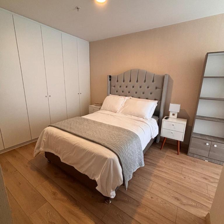 Modern apartment with great view in Lima - Apartamento de 3 dormitorios - 17