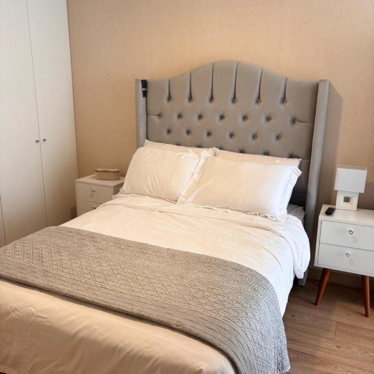 Modern apartment with great view in Lima - Apartamento de 3 dormitorios - 18