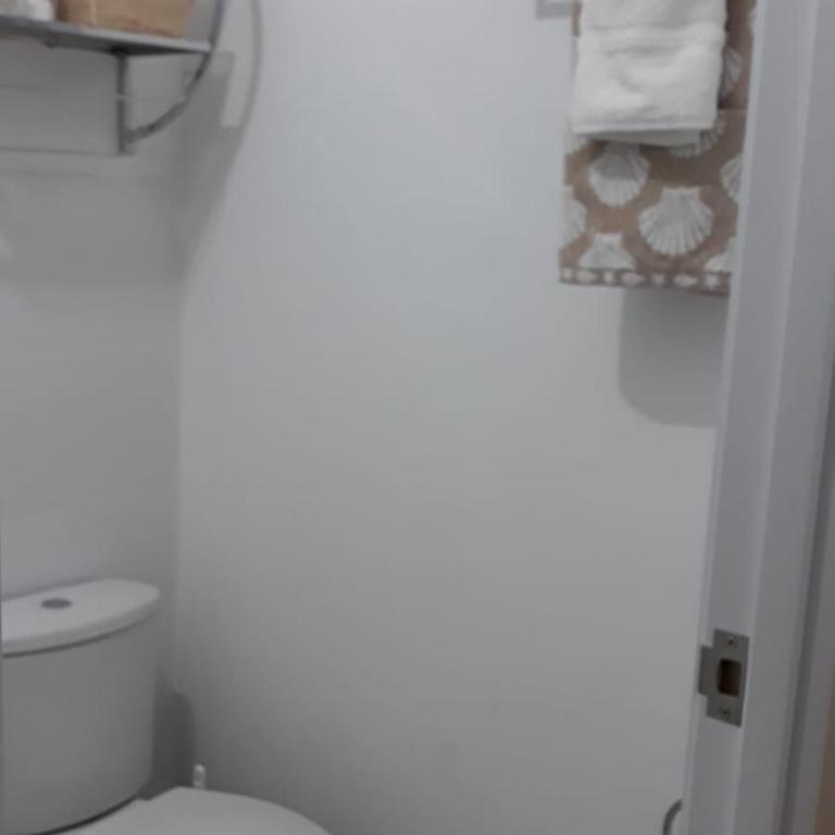 Modern apartment with great view in Lima - Apartamento de 3 dormitorios - 26