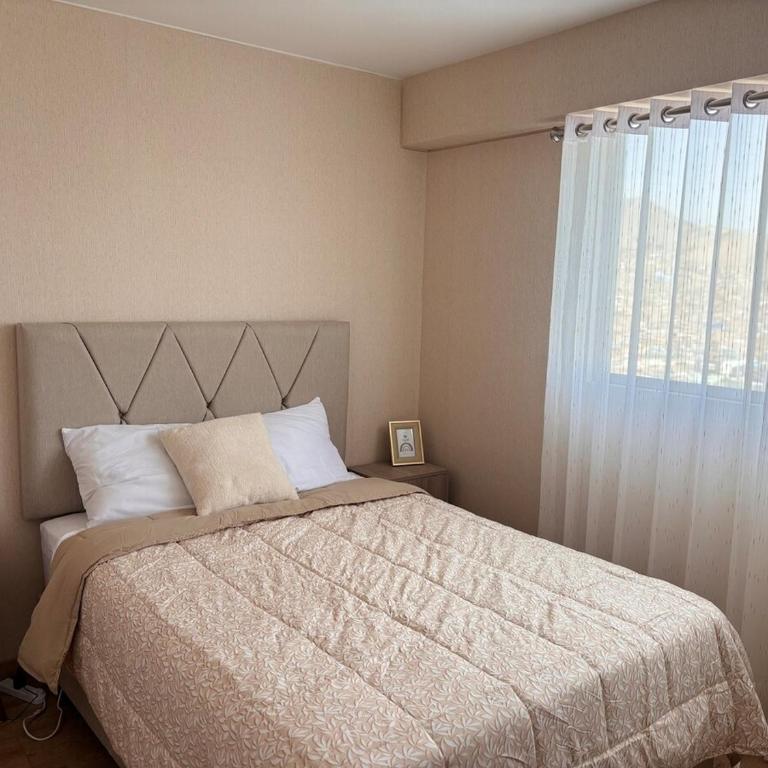 Modern apartment with great view in Lima - Apartamento de 3 dormitorios - 29