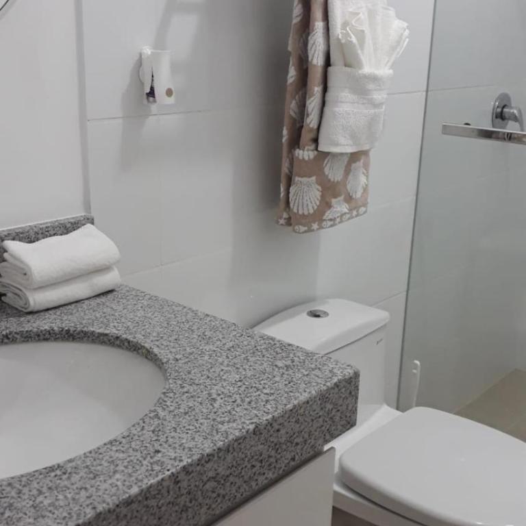 Modern apartment with great view in Lima - Apartamento de 3 dormitorios - 35