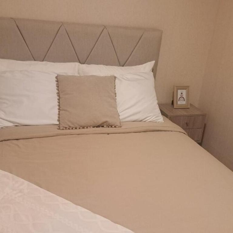 Modern apartment with great view in Lima - Apartamento de 3 dormitorios - 36
