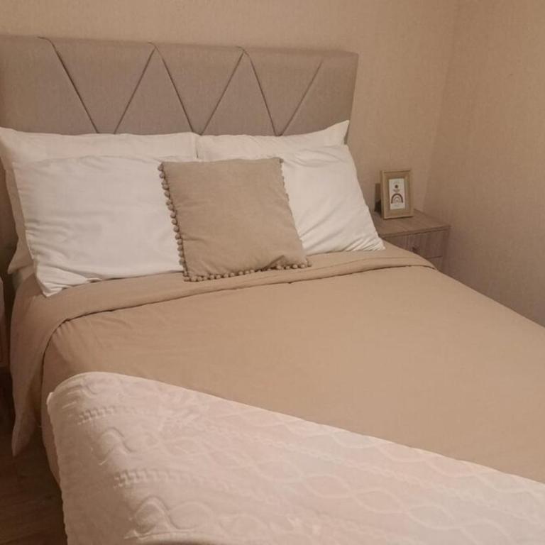 Modern apartment with great view in Lima - Apartamento de 3 dormitorios - 37