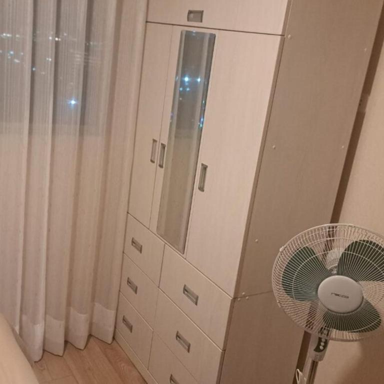 Modern apartment with great view in Lima - Apartamento de 3 dormitorios - 41
