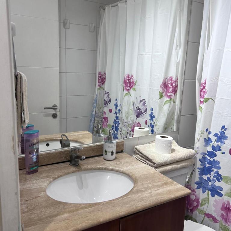 Departamento santiago centro # 308 - One-Bedroom Apartment - 4