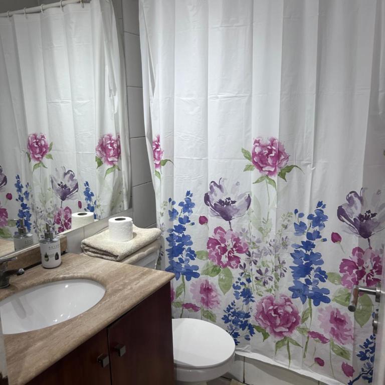 Departamento santiago centro # 308 - One-Bedroom Apartment - 5
