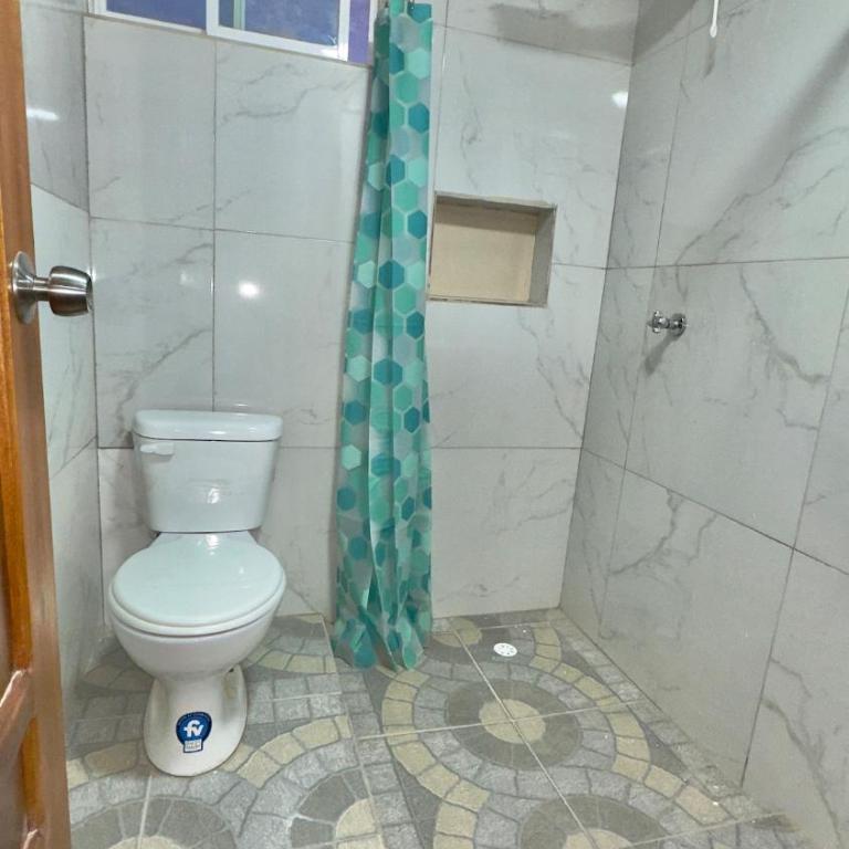 suite en los Chillos - Two-Bedroom Apartment - 4