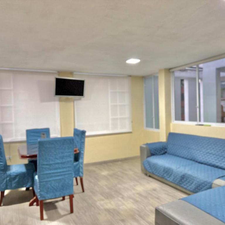 suite en los Chillos - Two-Bedroom Apartment - 5