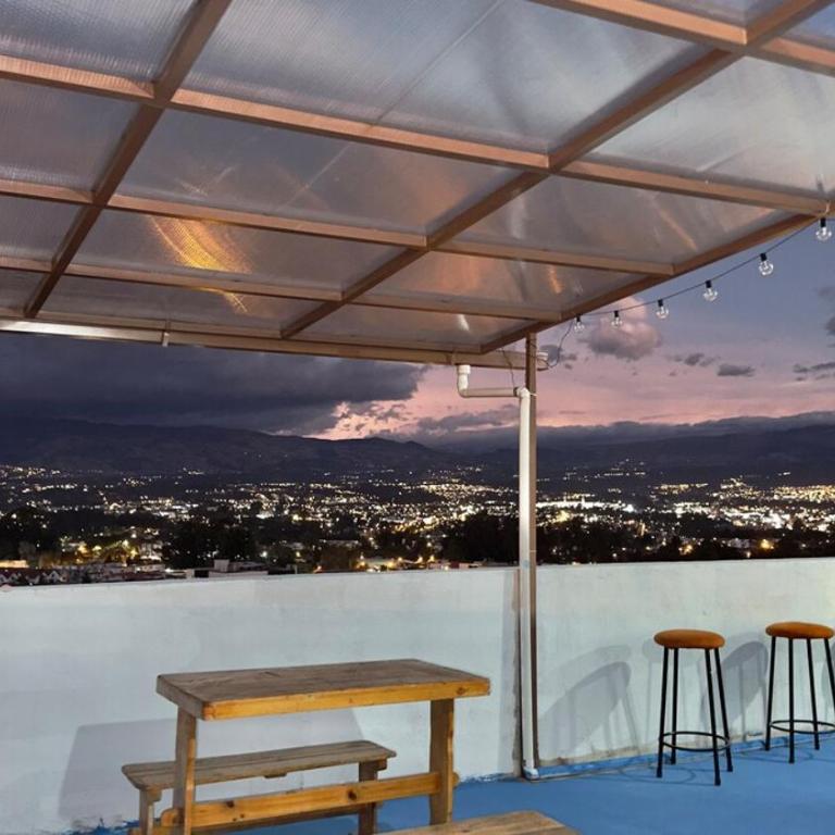 suite en los Chillos - Two-Bedroom Apartment - 6