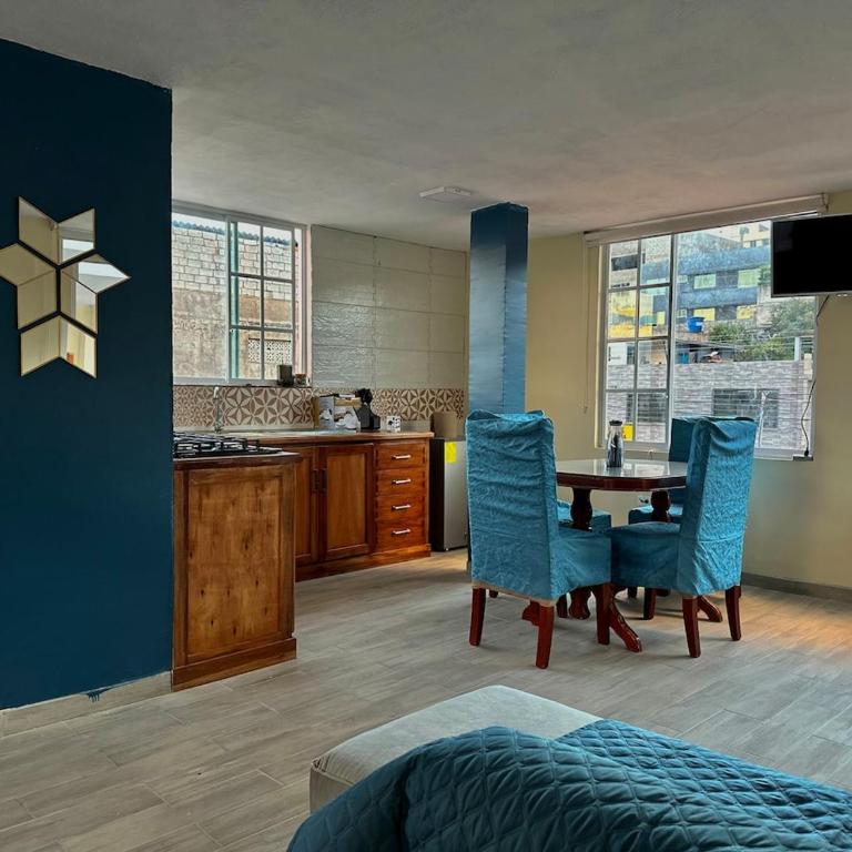 suite en los Chillos - Two-Bedroom Apartment - 7