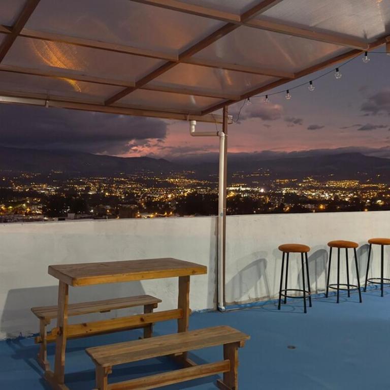 suite en los Chillos - Two-Bedroom Apartment - 12