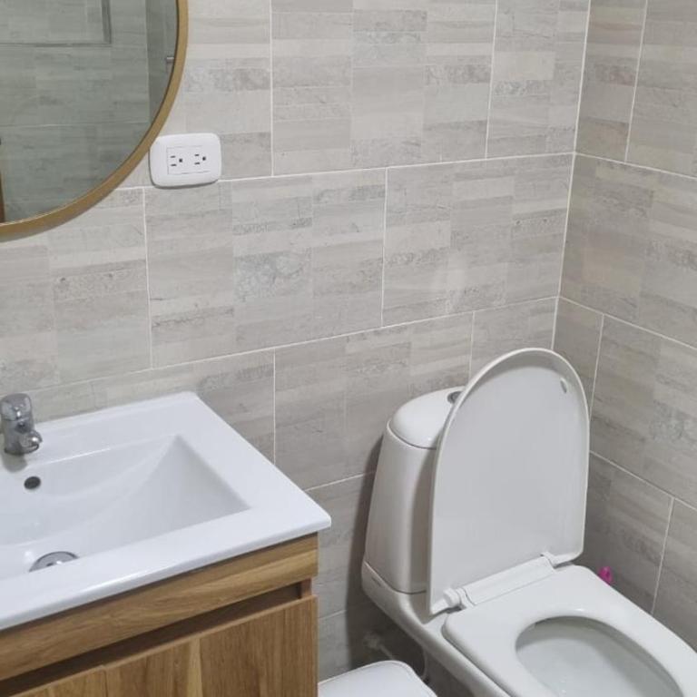 Apartamento en el Rodadero - Apartamento de 3 dormitorios - 4