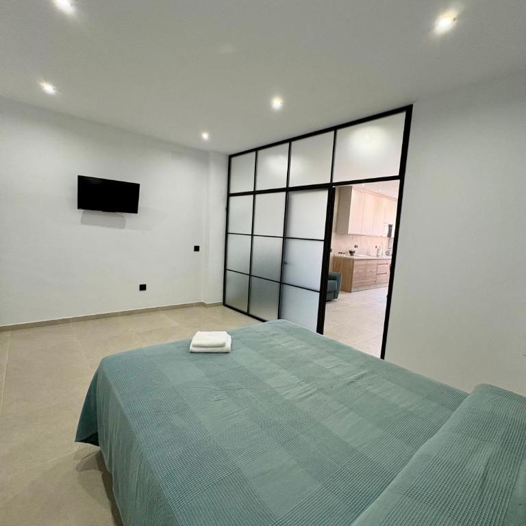 Las Casas Del Puente - Casa con 1 dormitorio - 4