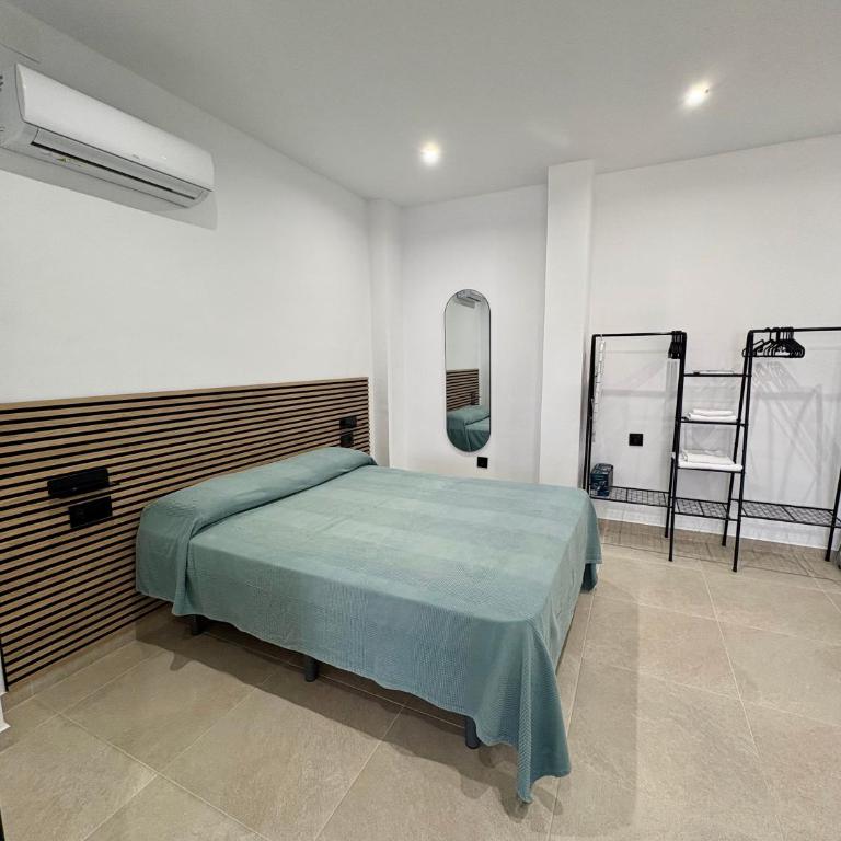 Las Casas Del Puente - Casa con 1 dormitorio - 6