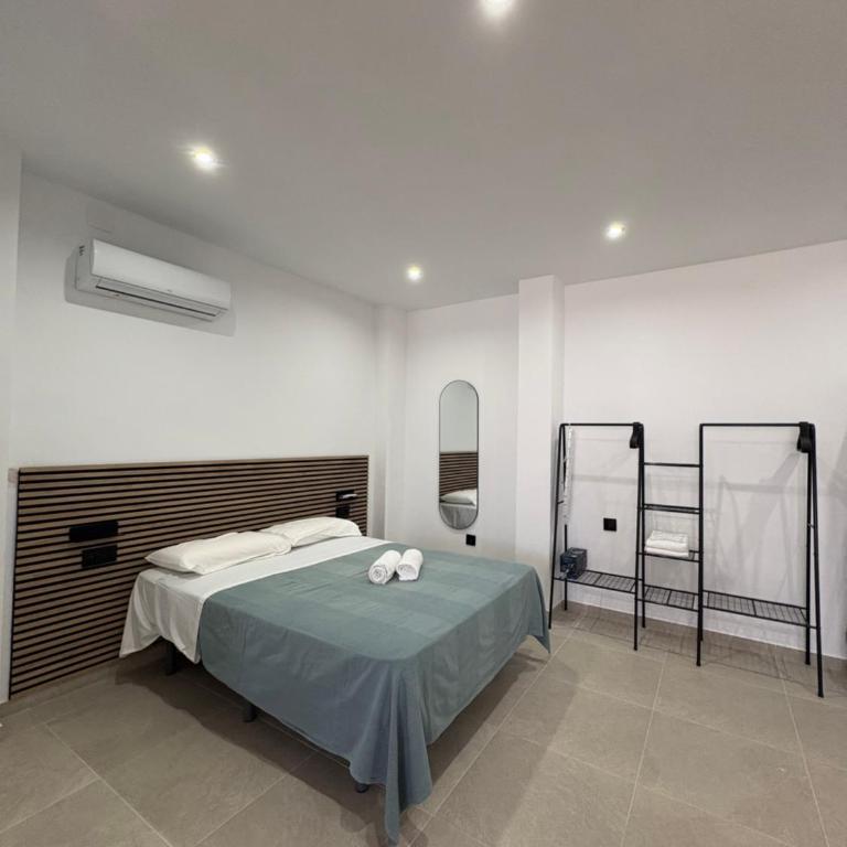 Las Casas Del Puente - Casa con 1 dormitorio - 9