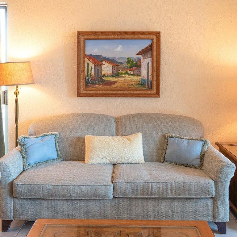 Sonoran Spa N301 - Apartamento de 1 dormitorio - 12