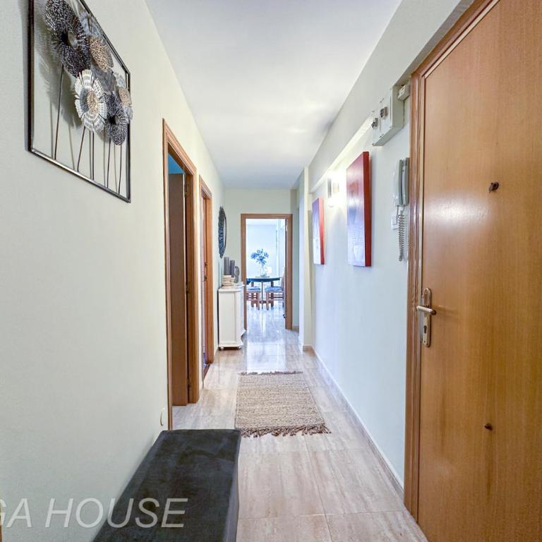 Alaska beach home - Two-Bedroom Apartment - 3