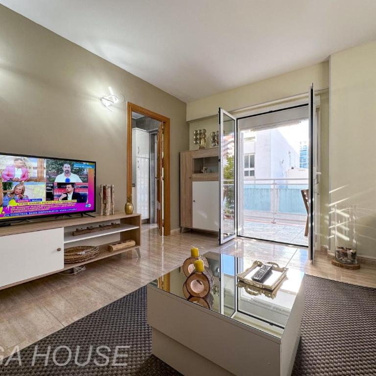 Alaska beach home - Two-Bedroom Apartment - 7