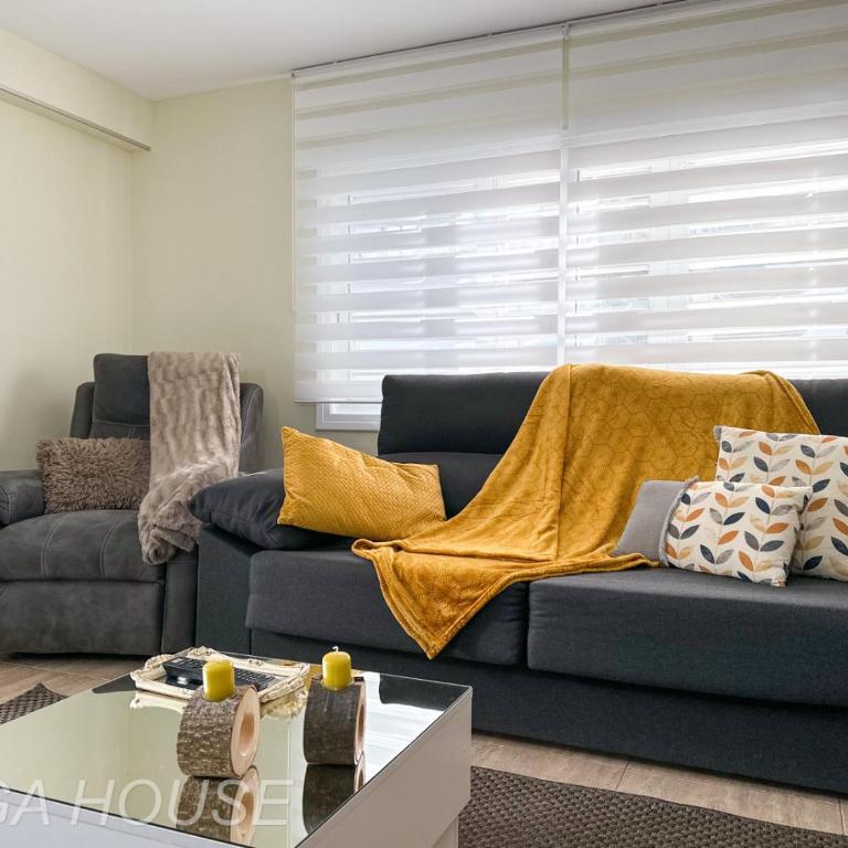 Alaska beach home - Two-Bedroom Apartment - 8