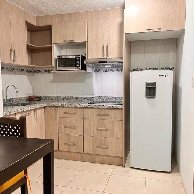Suit in Quito - Apartamento de 2 dormitorios - 2