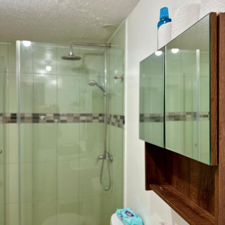 Suit in Quito - Apartamento de 2 dormitorios - 4