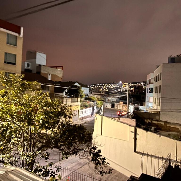 Suit in Quito - Apartamento de 2 dormitorios - 5