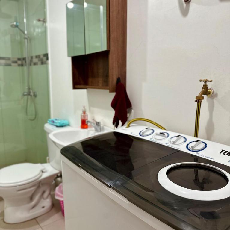 Suit in Quito - Apartamento de 2 dormitorios - 9