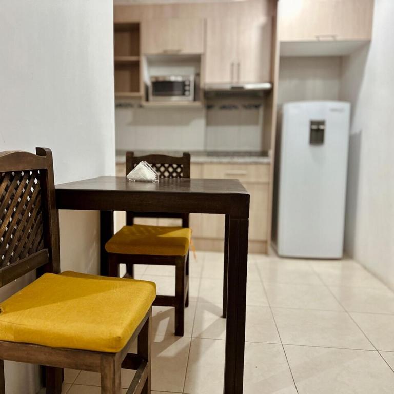 Suit in Quito - Apartamento de 2 dormitorios - 11