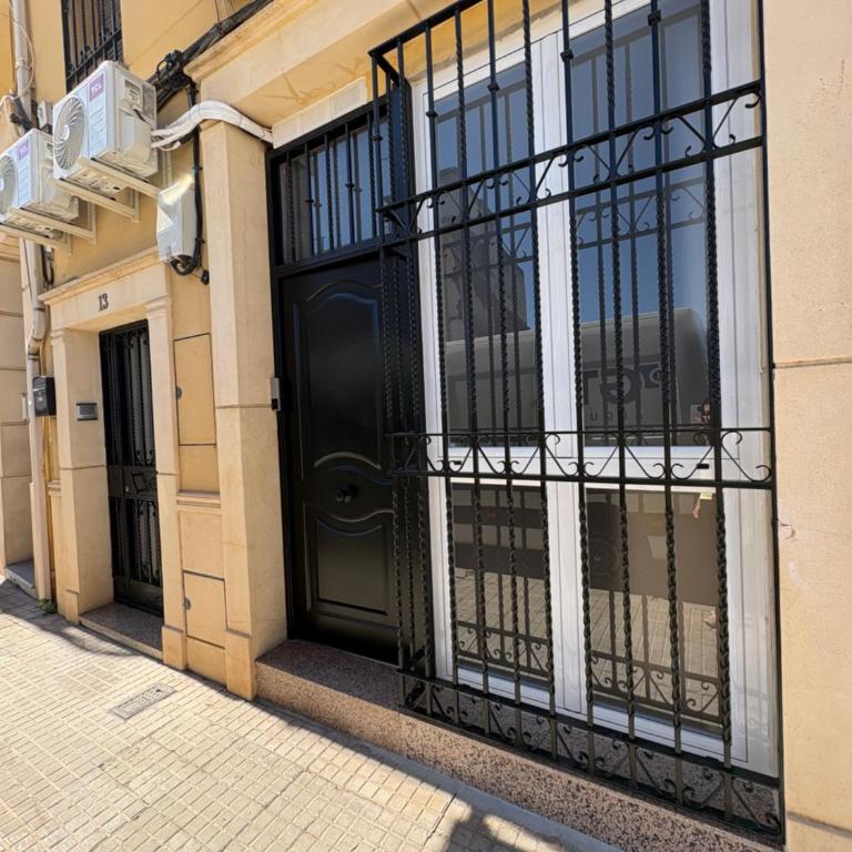 Las Casas Del Puente - Casa de 2 dormitorios - 20