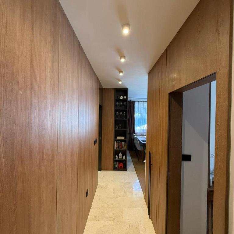 Una Carpa Jahorina - Deluxe Apartment - 11