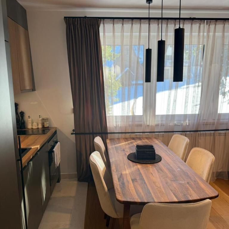 Una Carpa Jahorina - Deluxe Apartment - 10